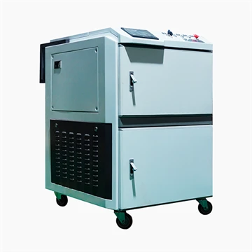 Các biện pháp bảo vệ khi sử dụng máy làm sạch laser