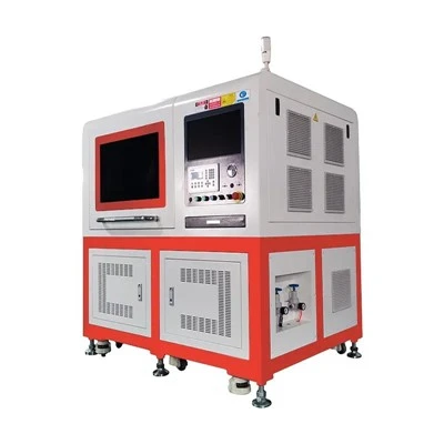 Máy cắt Laser CNC 1000W