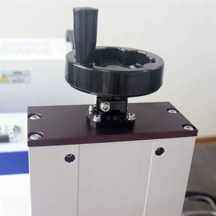 UV Laser Marking Machine Mini